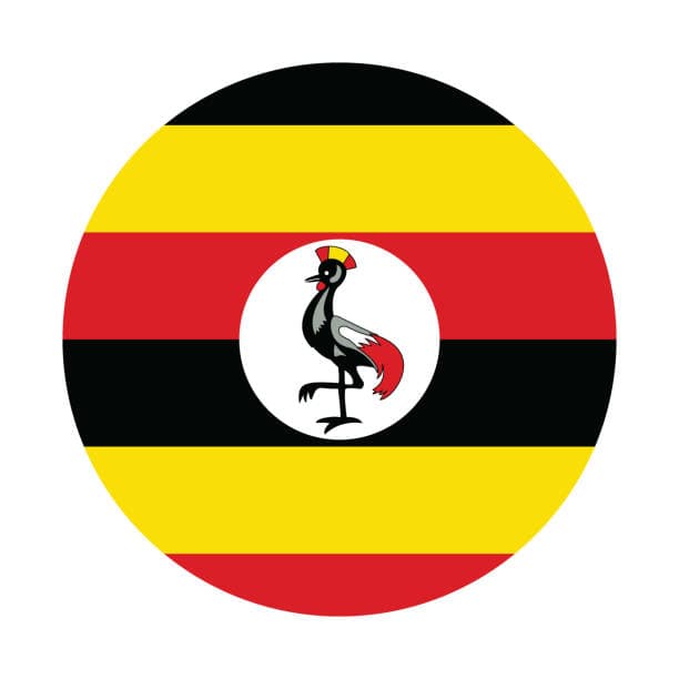 Uganda